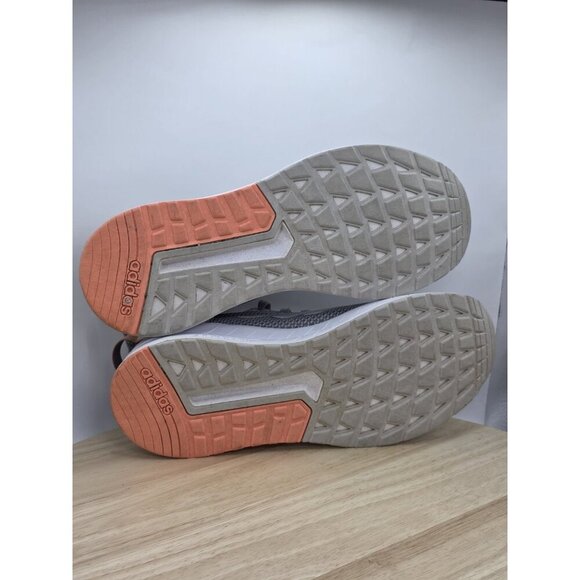 ADIDAS WOMEN'S QUESTAR X BYD RUNNING SHOE ICEPUR SIZE 8.5 - Picture 8 of 9